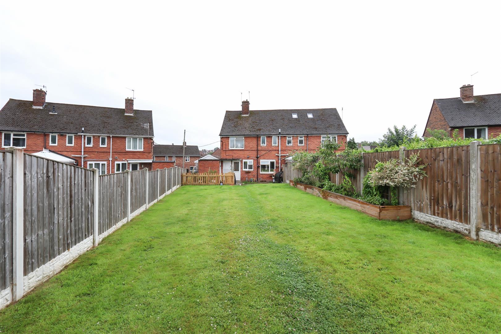 Blandford Drive, Newbold, Chesterfield, S41 8QT Dales and Peaks